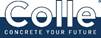 A blue and white logo

Description automatically generated