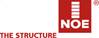A red and white logo

Description automatically generated