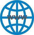 A blue globe with black text

Description automatically generated