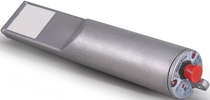 A grey object with white text

Description automatically generated