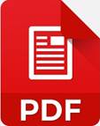 A red file with a white text

Description automatically generated